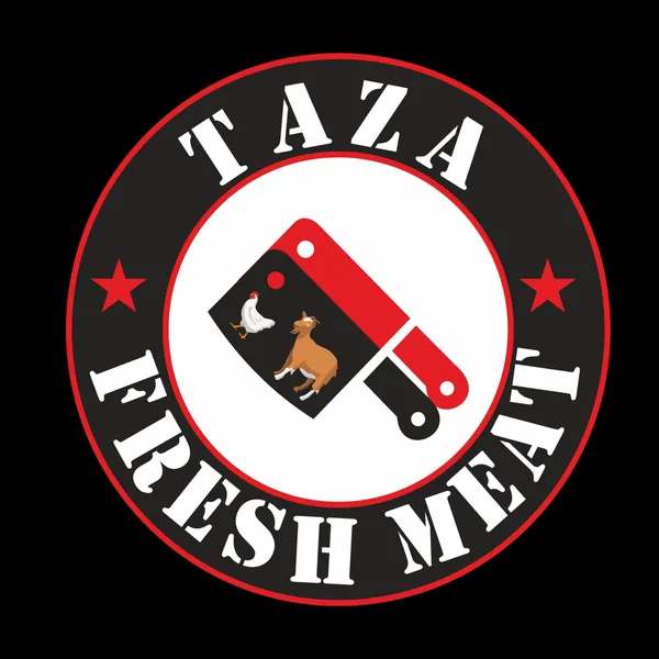 Taza Meat Shop logo